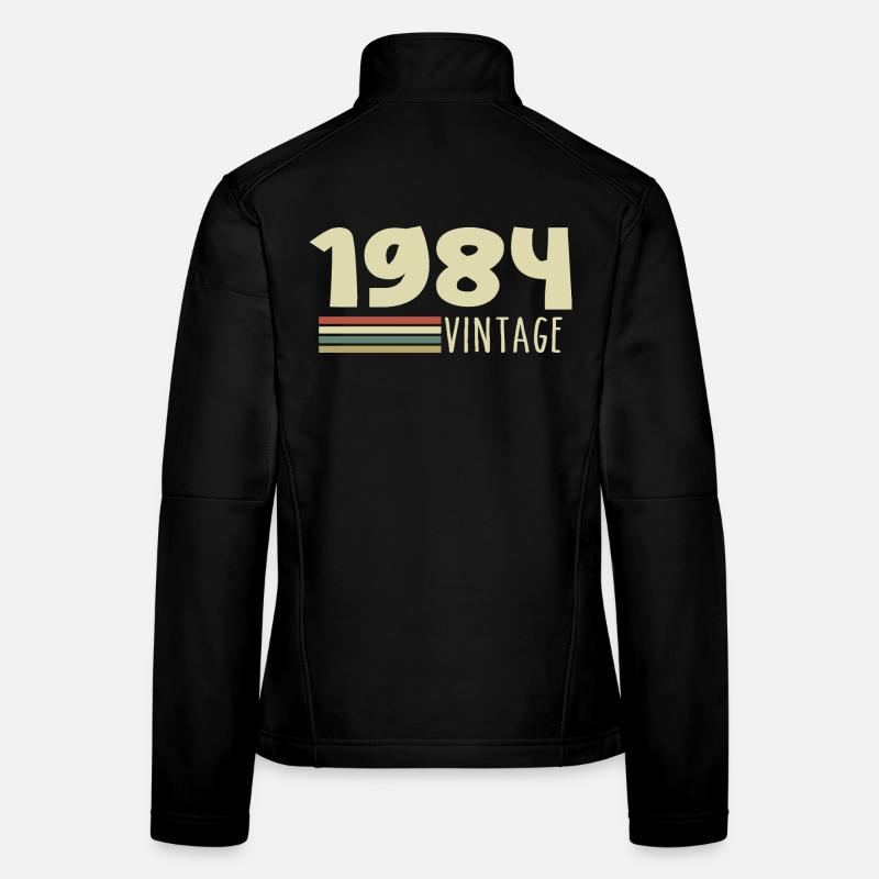 Women's Softshell Jacket