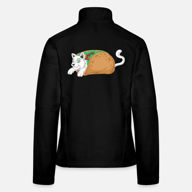 Frauen Softshelljacke