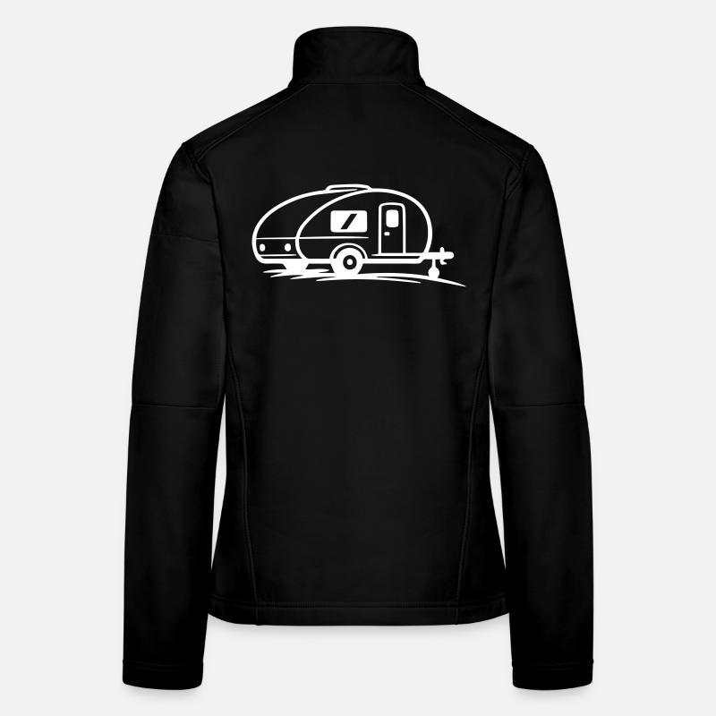Women's Softshell Jacket