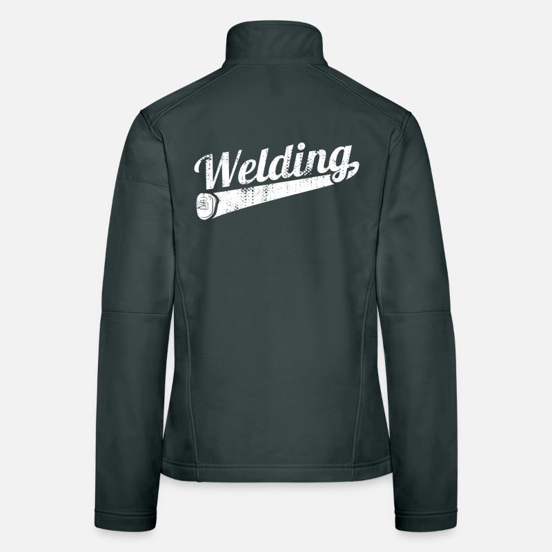 Women's Softshell Jacket