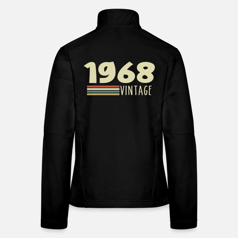 Women's Softshell Jacket