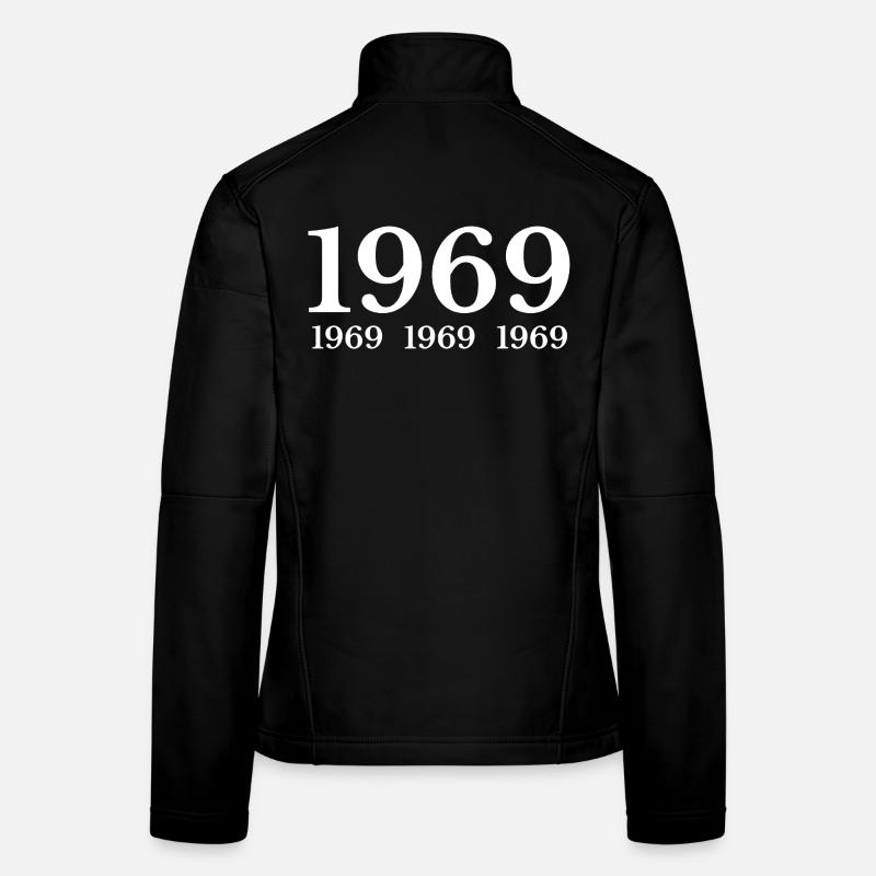 Women's Softshell Jacket
