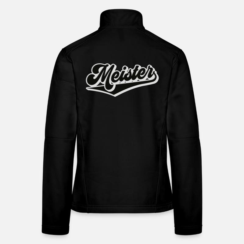 Champion | Colors changeable Women's Softshell Jacket