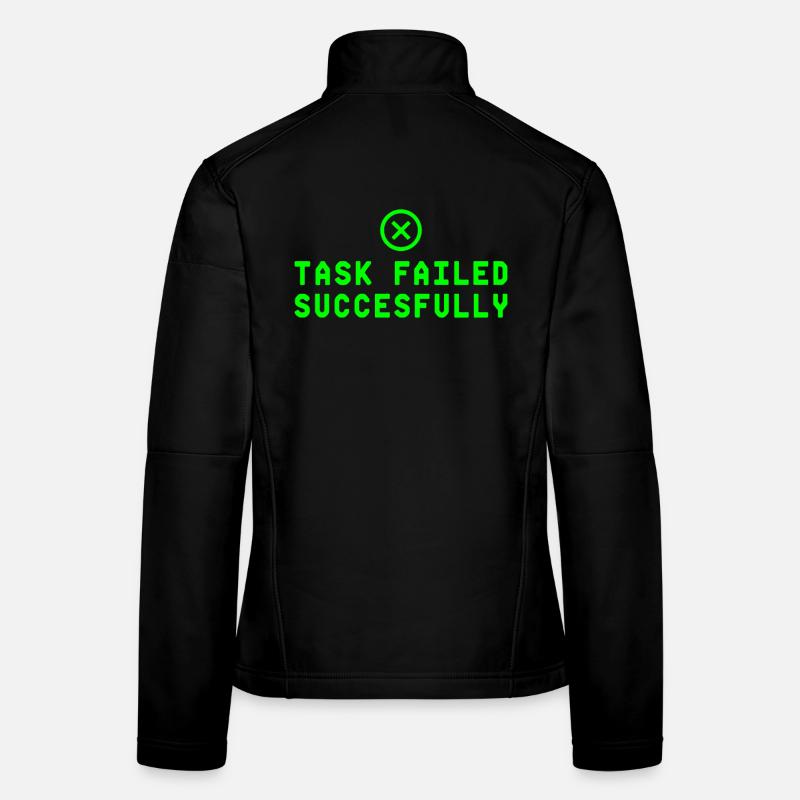 Frauen Softshelljacke