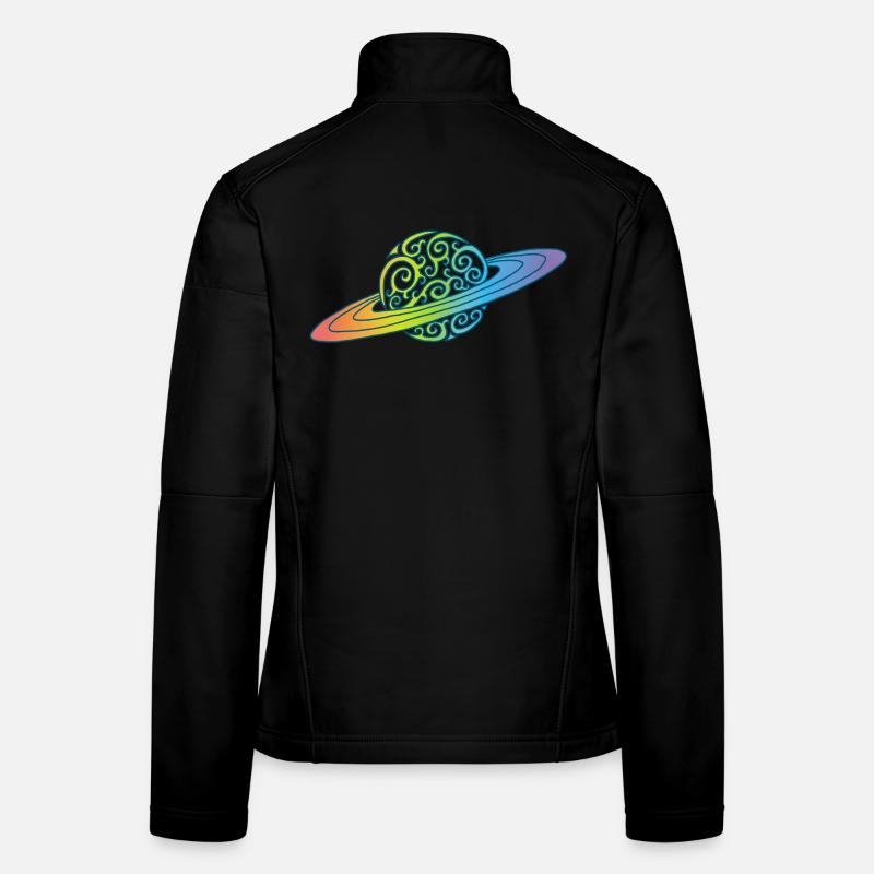 Frauen Softshelljacke