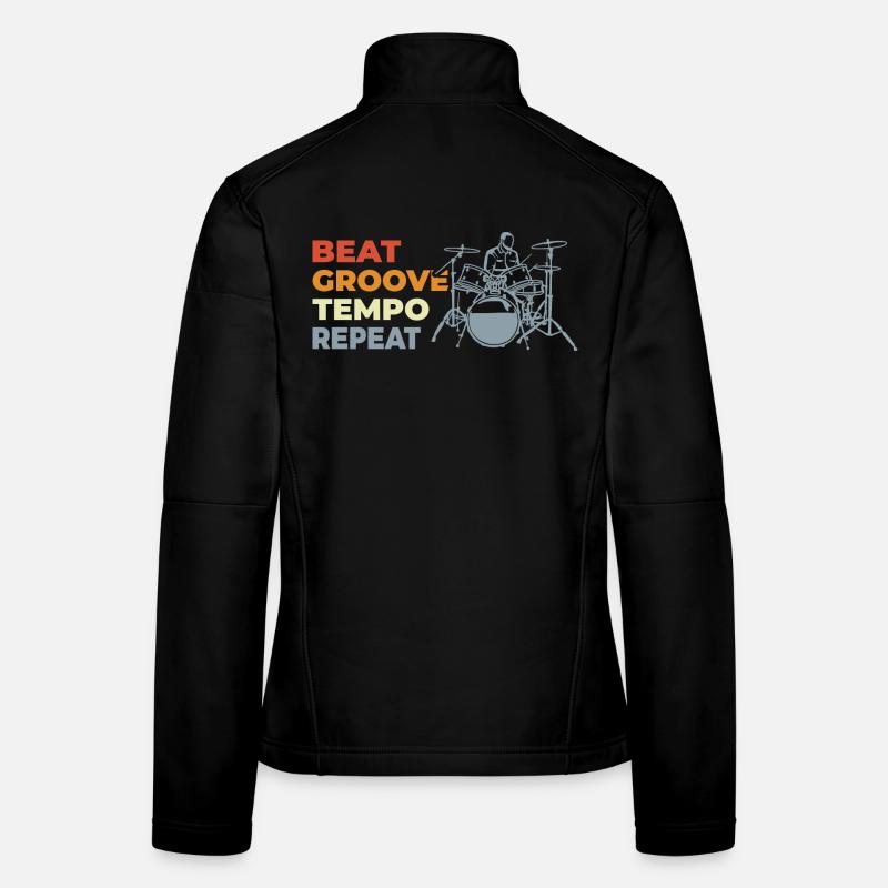 Women's Softshell Jacket