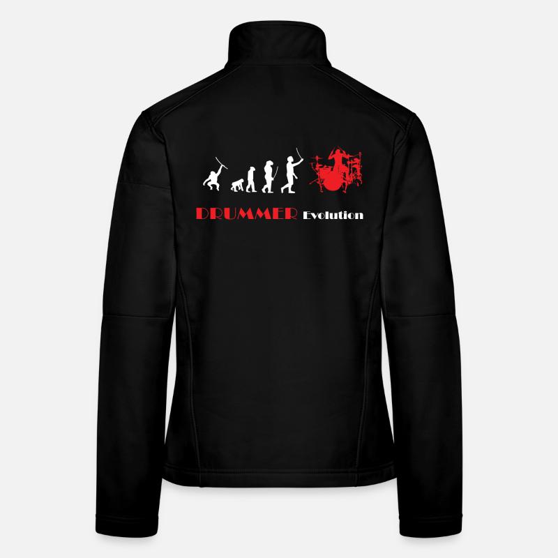 Women's Softshell Jacket