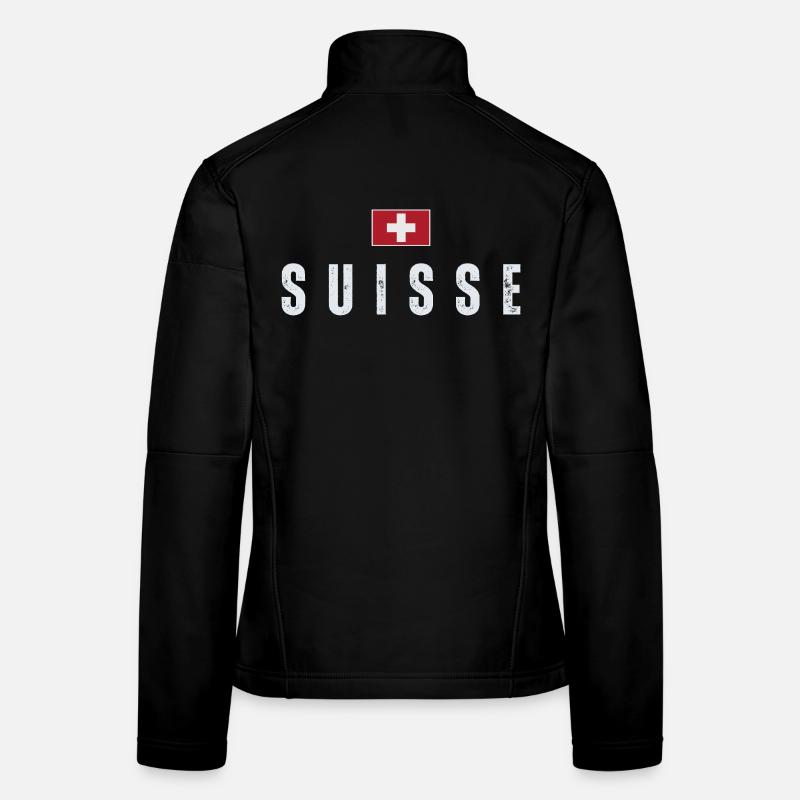 Frauen Softshelljacke