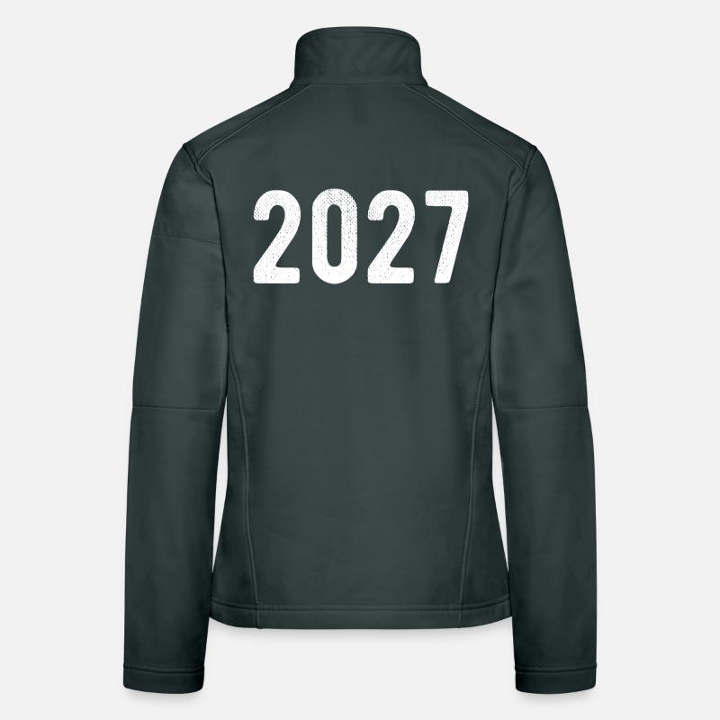 Women's Softshell Jacket