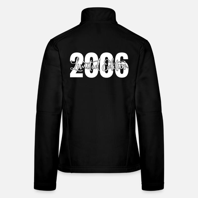 Women's Softshell Jacket
