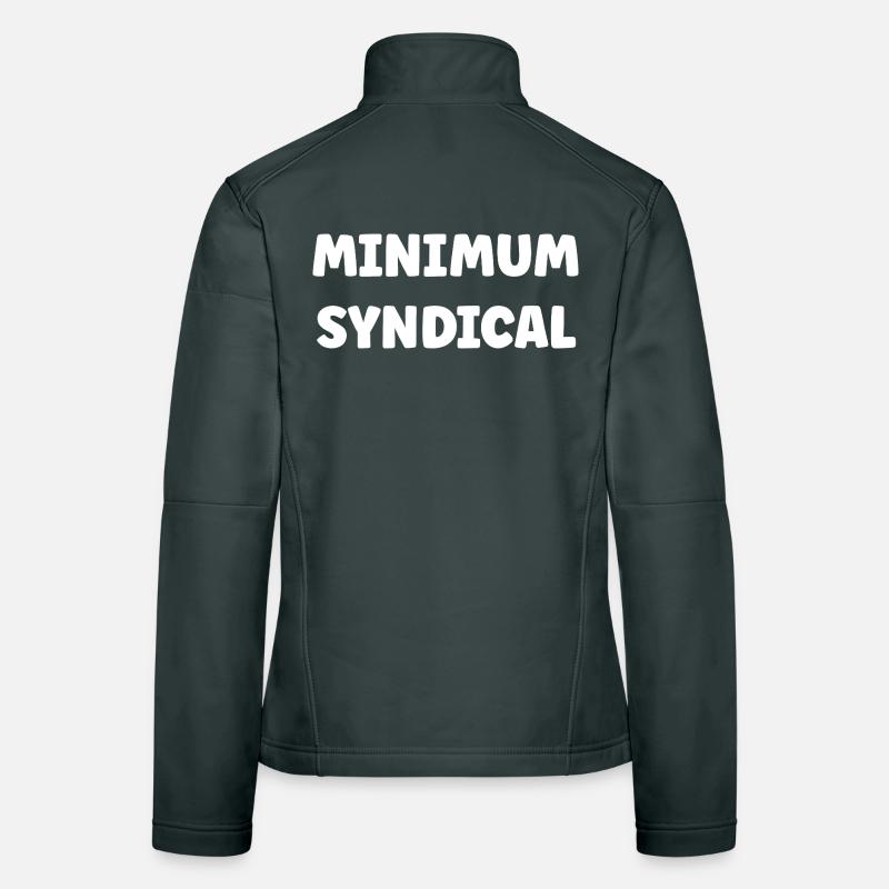 Women's Softshell Jacket