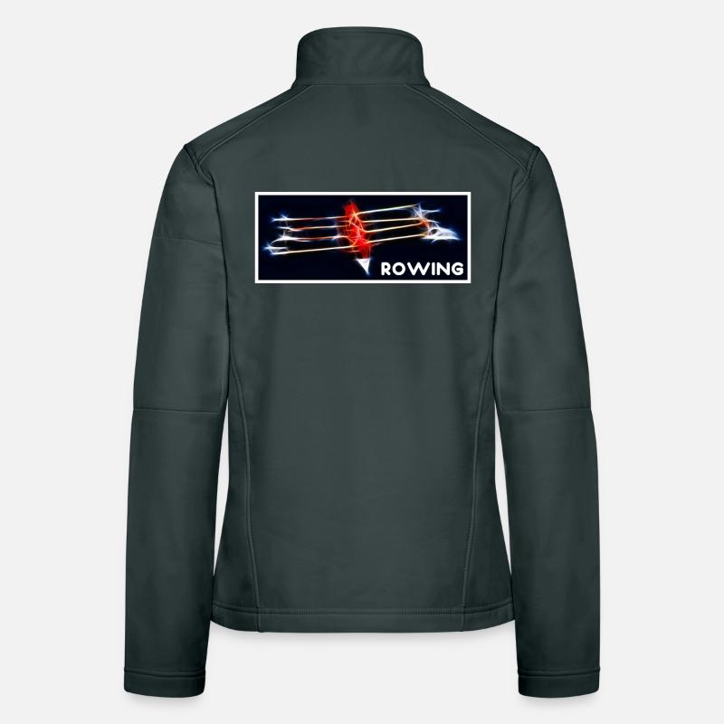 Women's Softshell Jacket