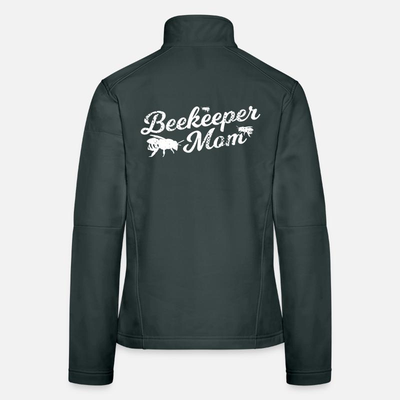 Frauen Softshelljacke