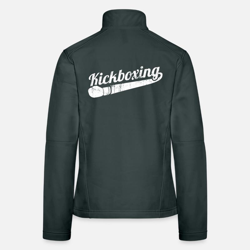 Women's Softshell Jacket