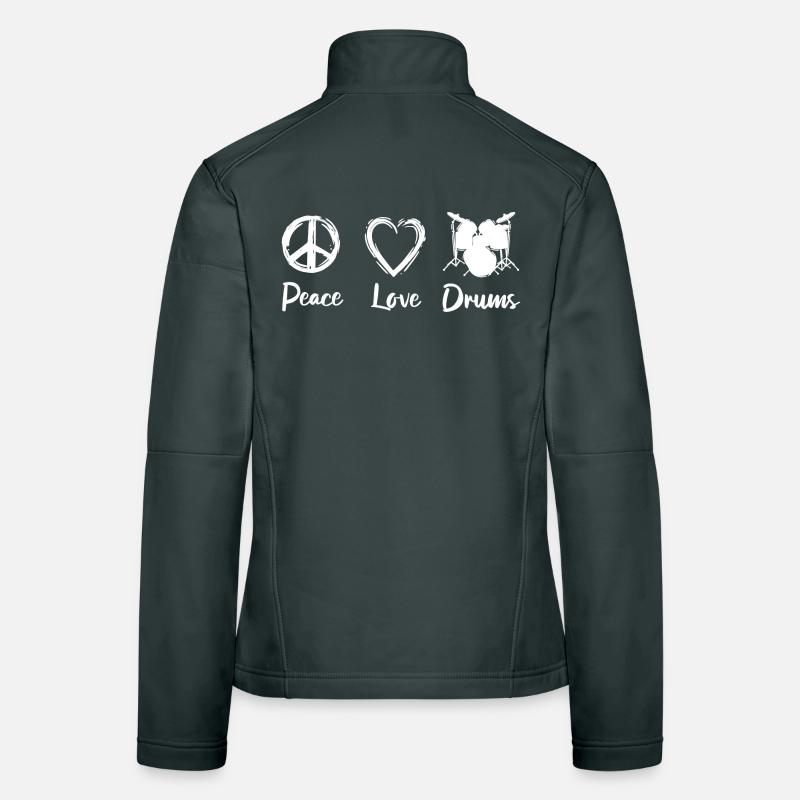 Frauen Softshelljacke
