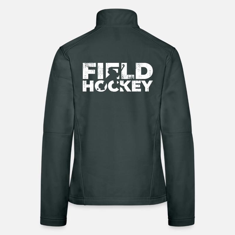 Women's Softshell Jacket