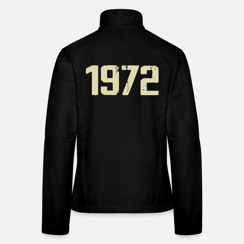 Women's Softshell Jacket