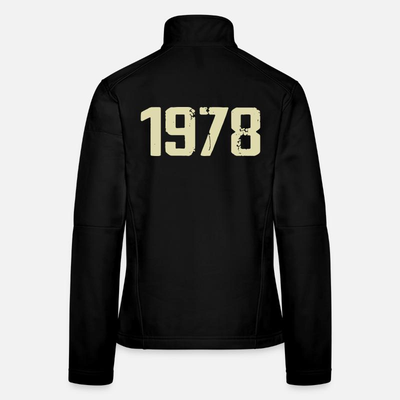 Women's Softshell Jacket