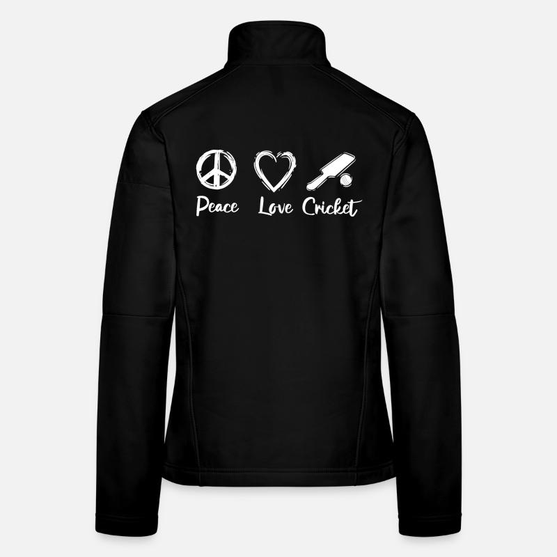 Frauen Softshelljacke