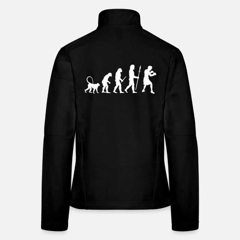 Women's Softshell Jacket