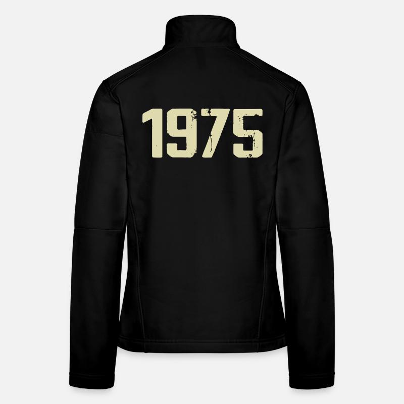 Women's Softshell Jacket