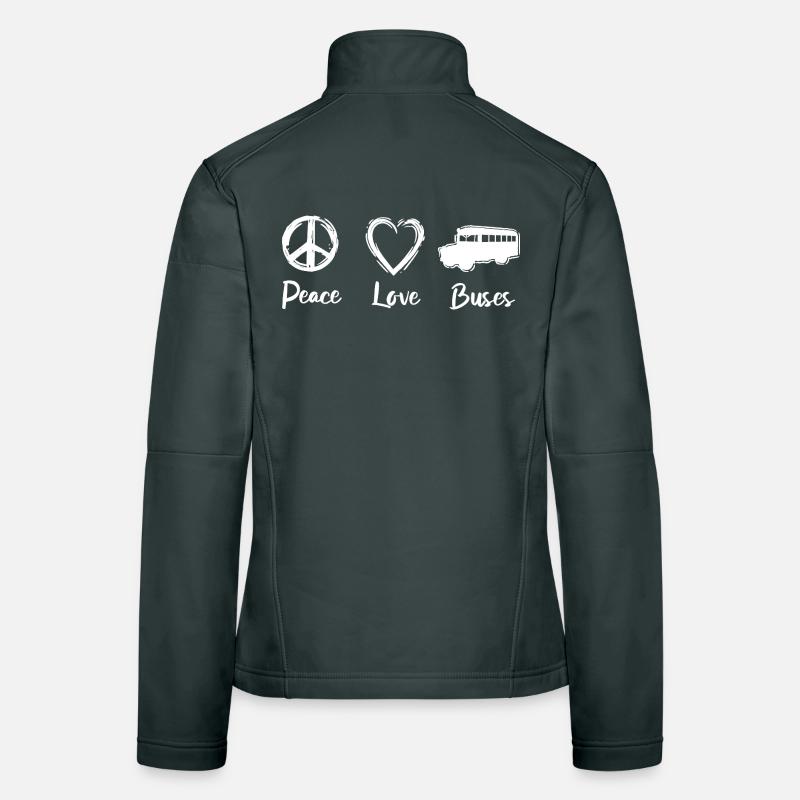 Frauen Softshelljacke