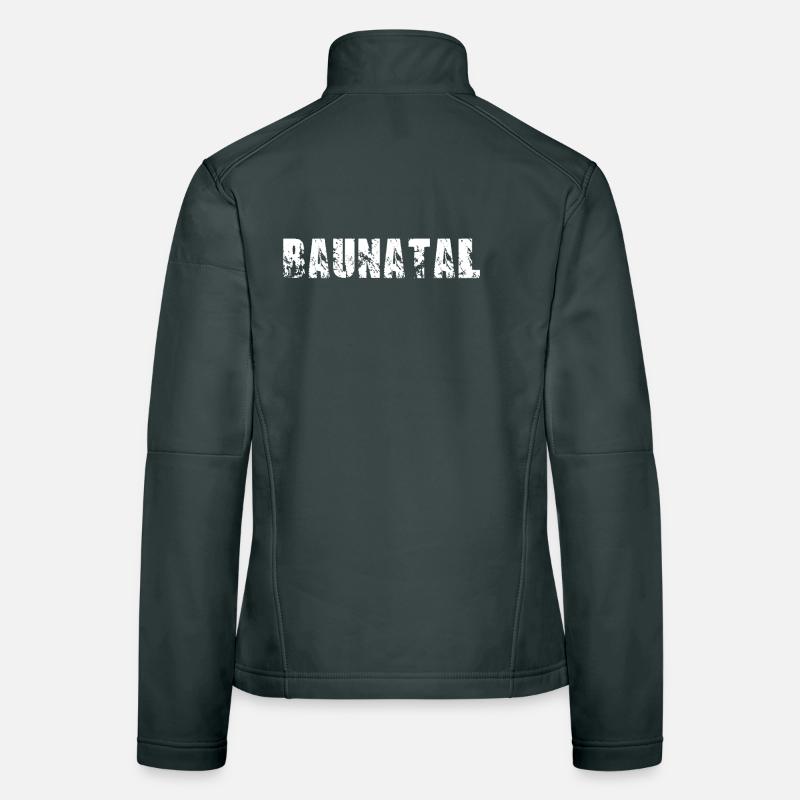 Frauen Softshelljacke