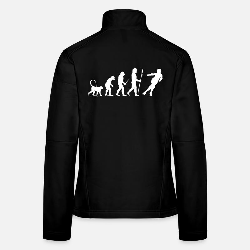 Frauen Softshelljacke