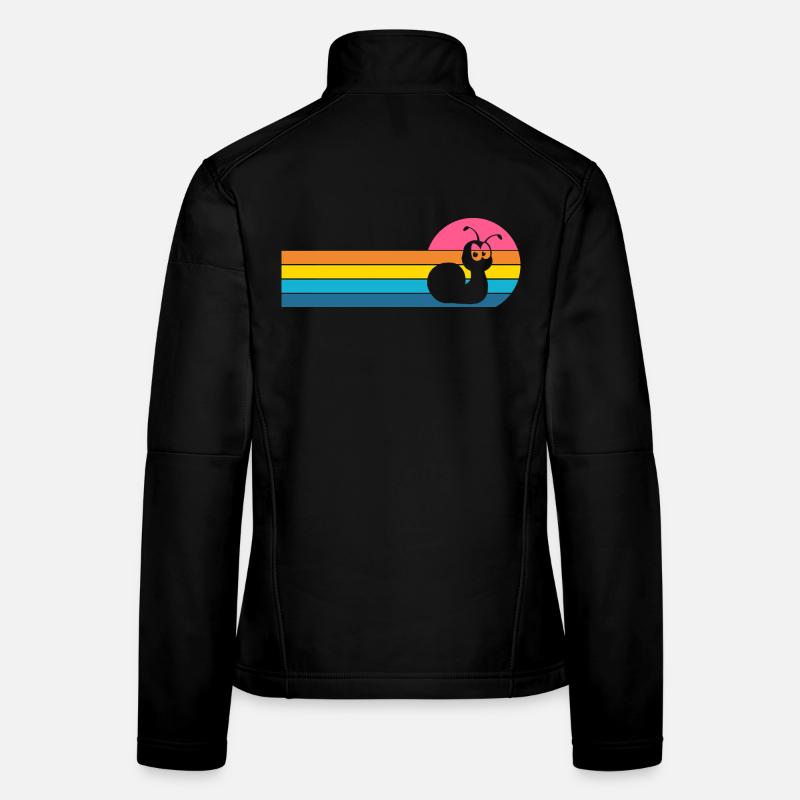 Women's Softshell Jacket