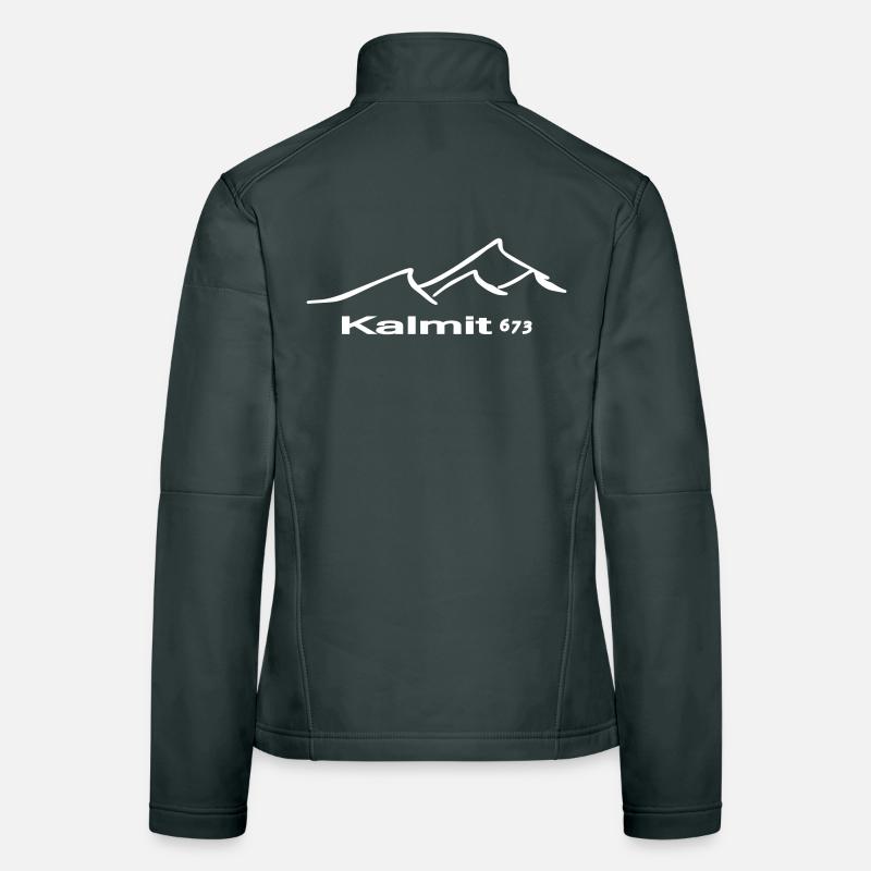 Frauen Softshelljacke