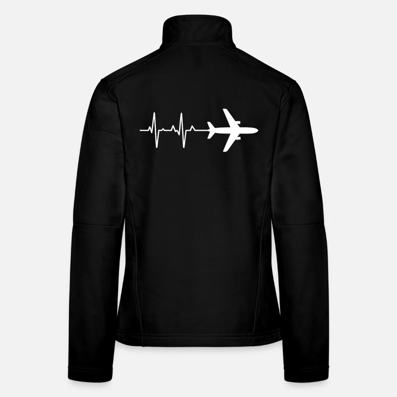 Frauen Softshelljacke
