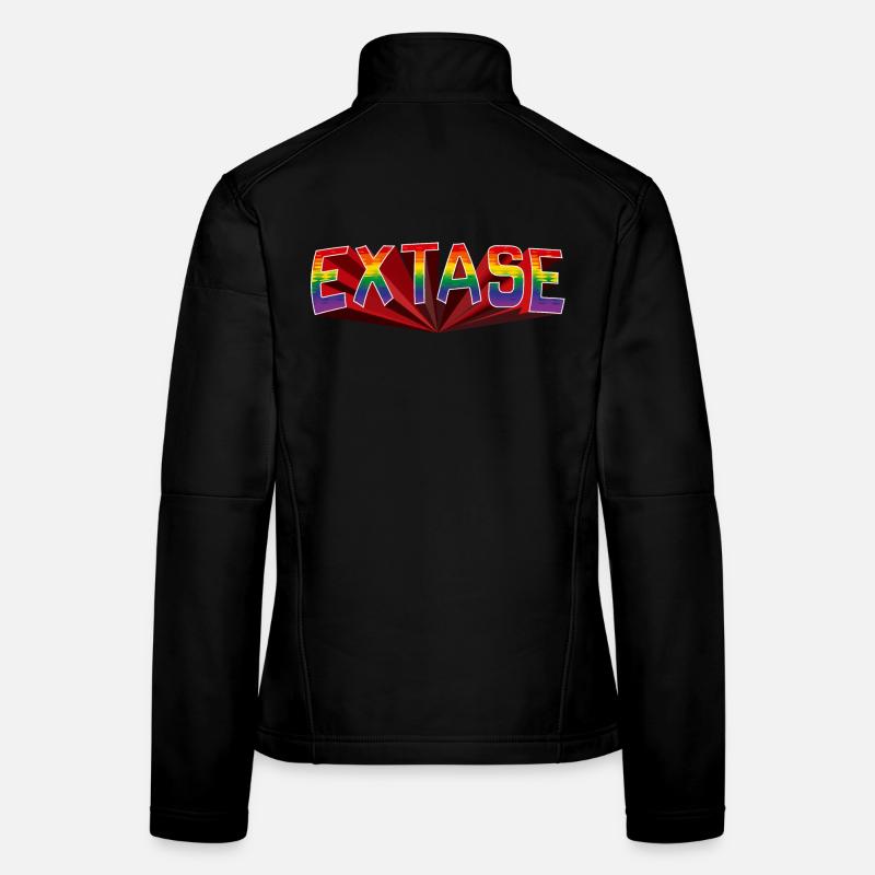 Frauen Softshelljacke
