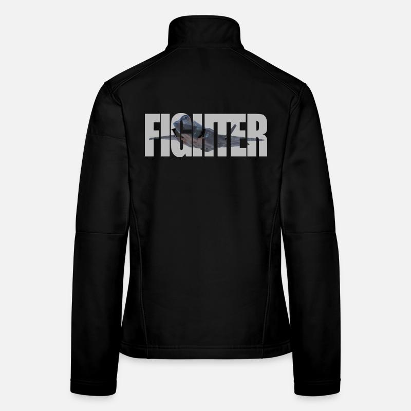 Frauen Softshelljacke