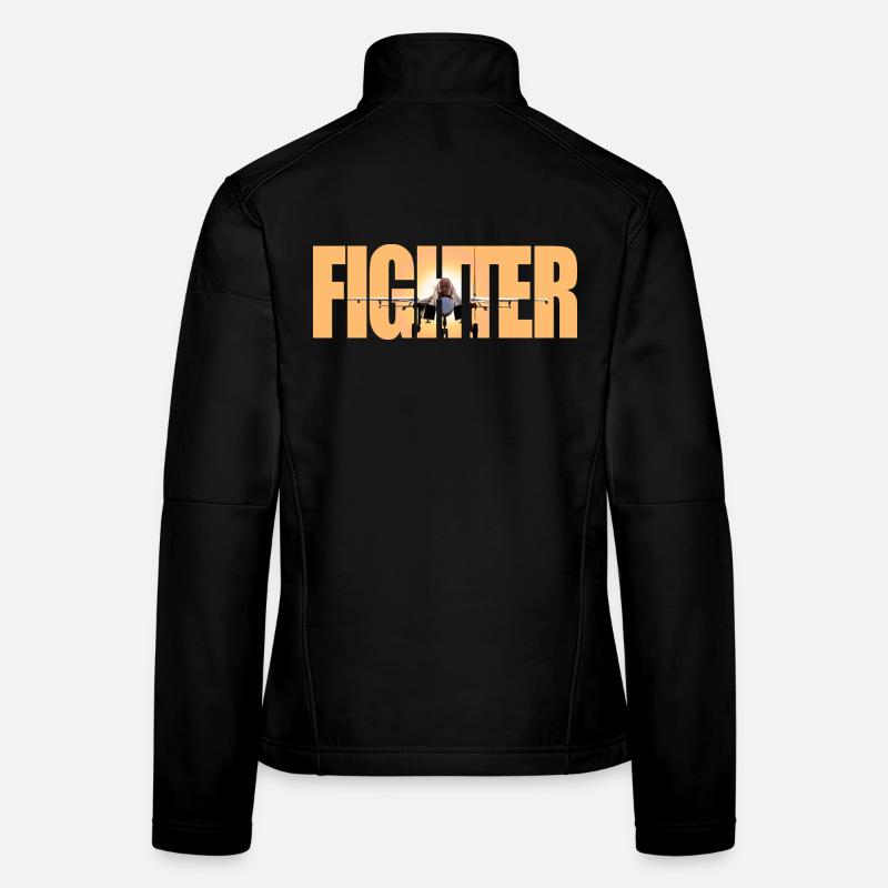 Frauen Softshelljacke