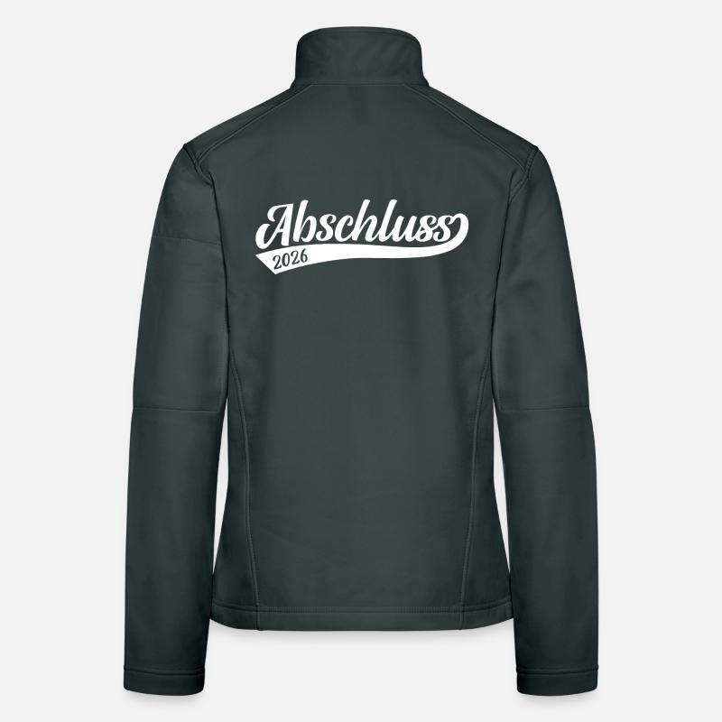 Frauen Softshelljacke