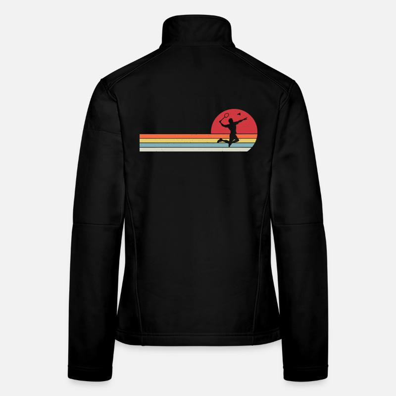 Women's Softshell Jacket