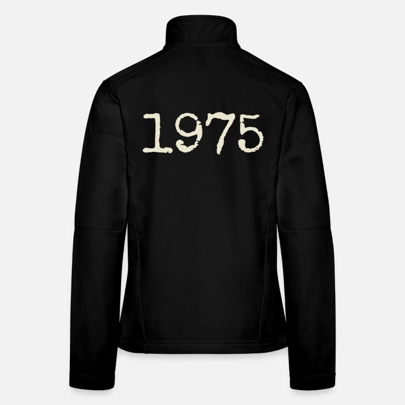 Geburtstagsgeschenk 1975 – Großartig seit 1975 Frauen Softshelljacke