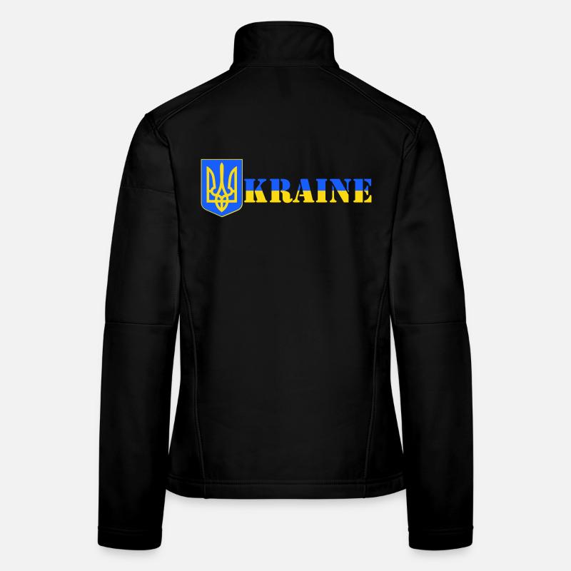 Women's Softshell Jacket