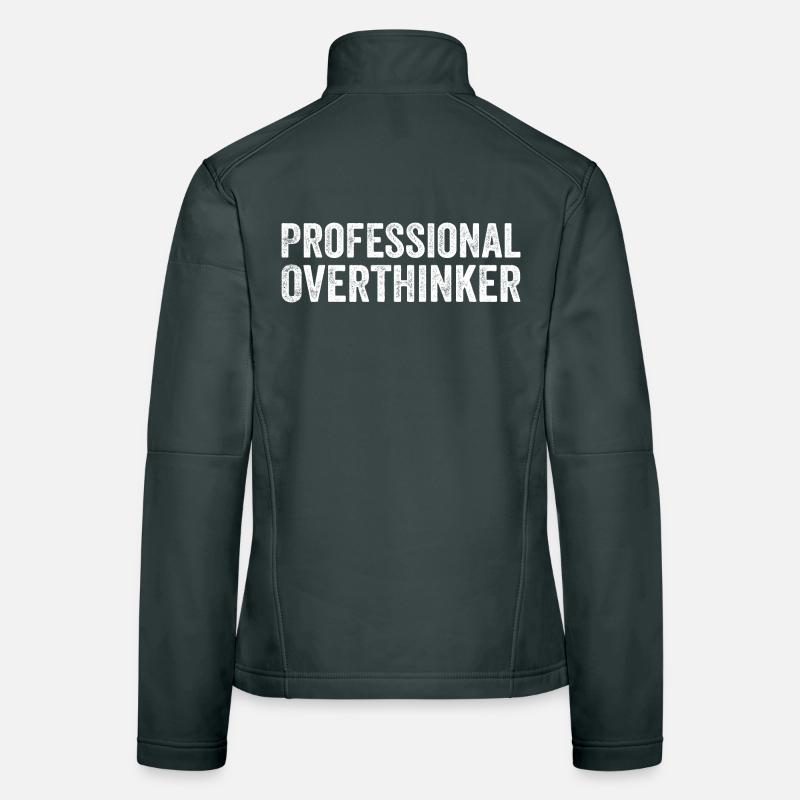 Women's Softshell Jacket