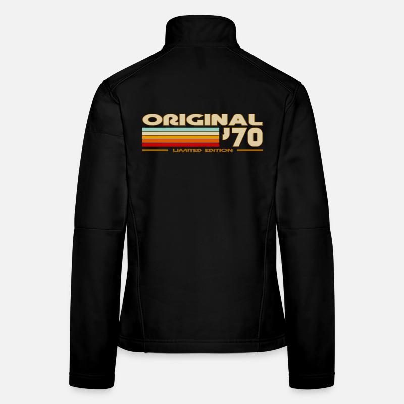 Women's Softshell Jacket