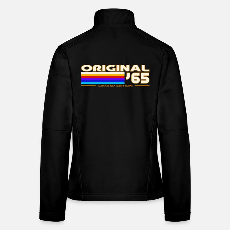 Women's Softshell Jacket