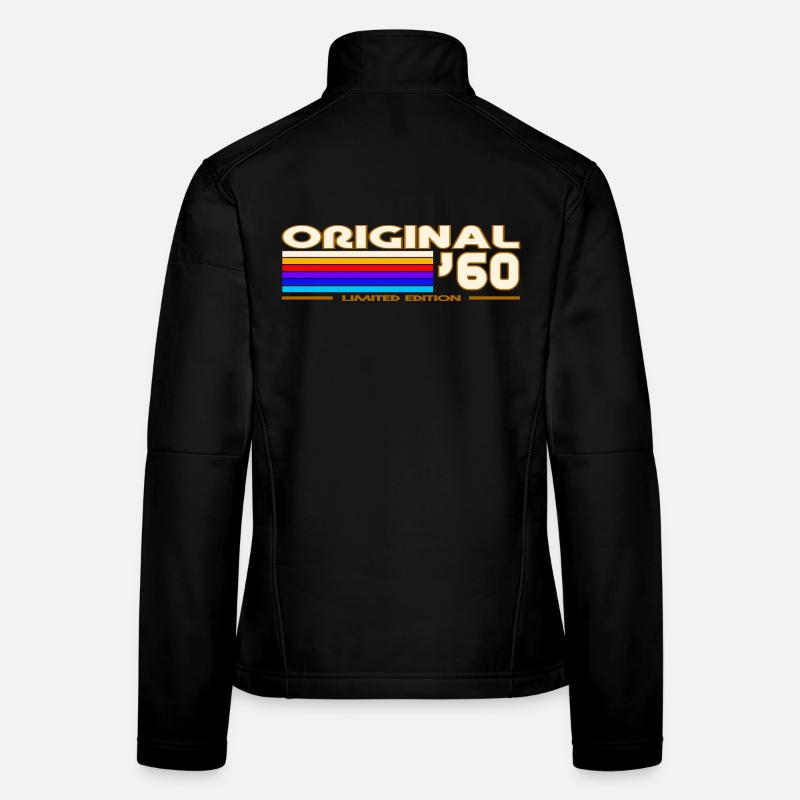 Women's Softshell Jacket