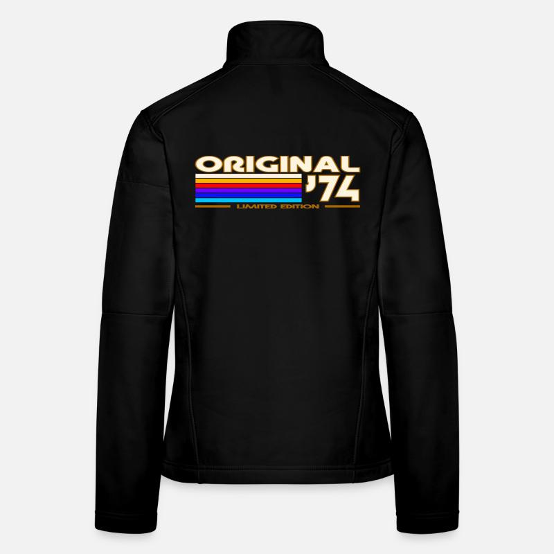 Frauen Softshelljacke