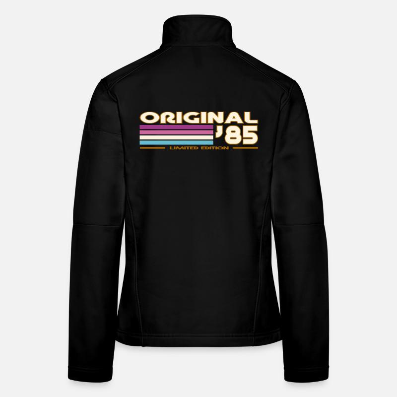 Frauen Softshelljacke
