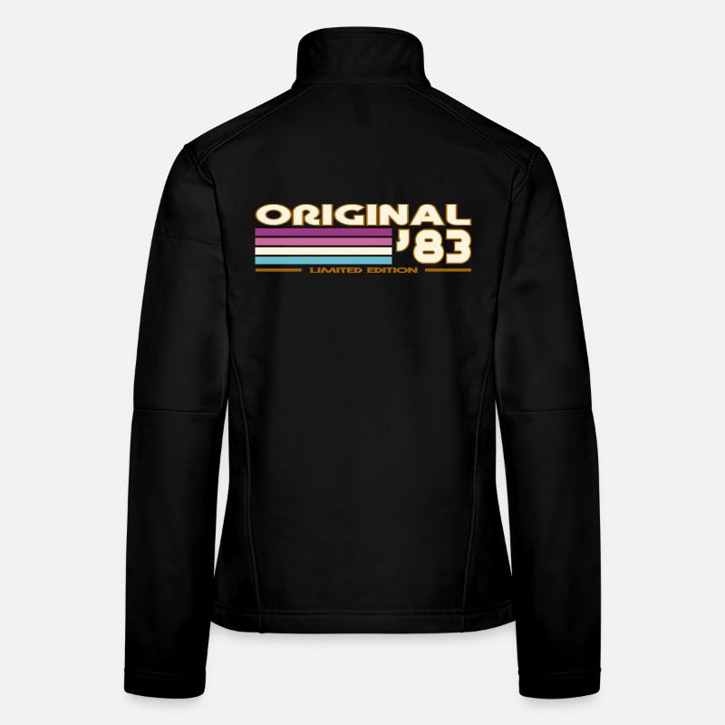 Frauen Softshelljacke
