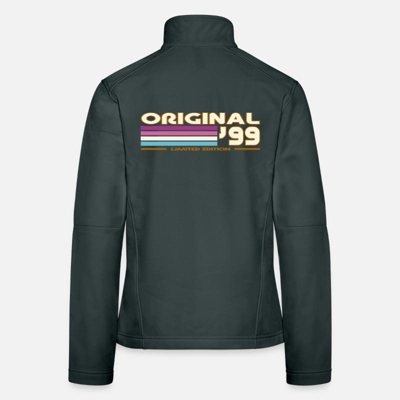 Frauen Softshelljacke