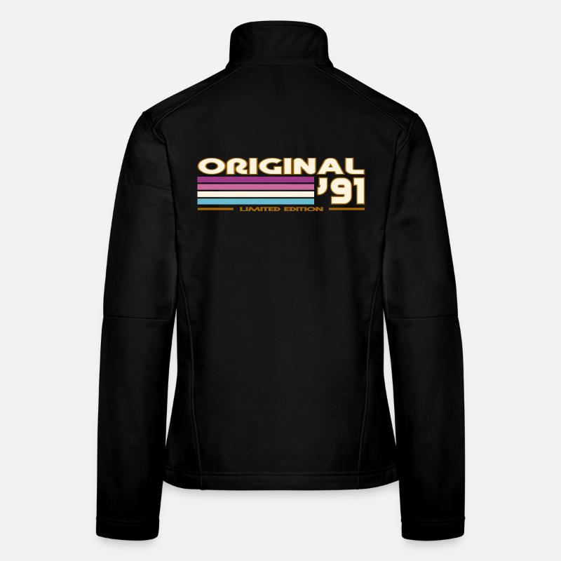Frauen Softshelljacke