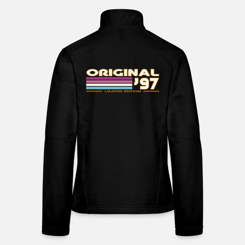 Frauen Softshelljacke