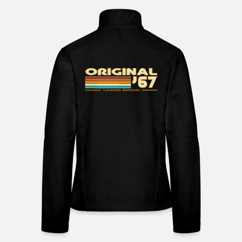 Frauen Softshelljacke