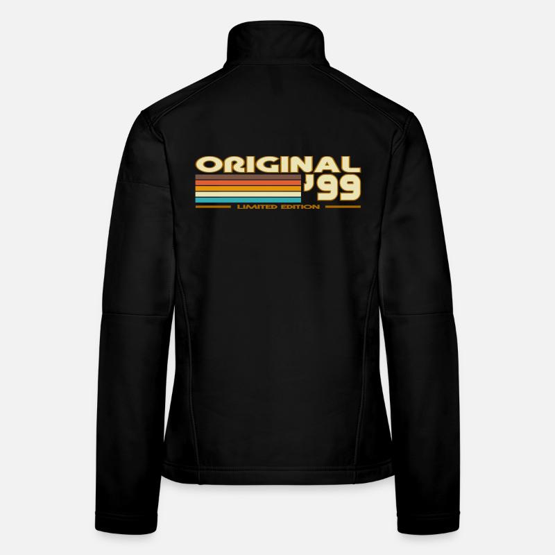 Frauen Softshelljacke